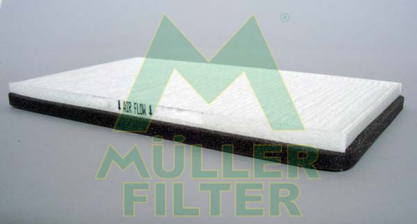 MULLER FILTER Filtrs, Salona telpas gaiss FC235
